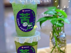 -炖物24章·顺时轻养茶(杭州大厦店)