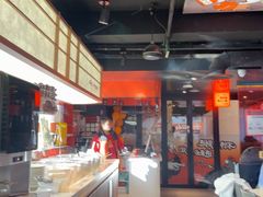 -鸣记脆皮烤鱼·海鲜烤鱼(三八广场店)