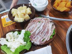 -笔记安顺夺夺粉火锅