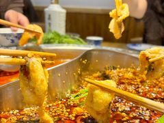 -胖子鱼·天水麻辣鱼火锅(秦州407店)