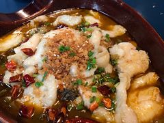 -兰桂坊·花园餐厅(西湖店)