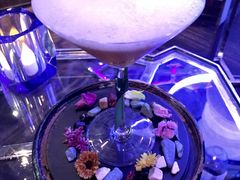 -OZONE 顶楼酒吧(香港丽思卡尔顿酒店)