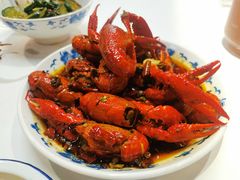 -老长沙龙虾馆(梅林店)