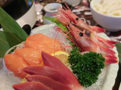 -弓二·烧鸟居酒屋(财富购物中心店)