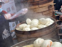 -清泉阁包子铺(中山路店)