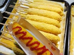 -渡海小渔村.老辈日照菜