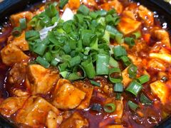 -胡马八破·川菜小馆(高新万达店)