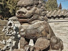 -大钟寺古钟博物馆