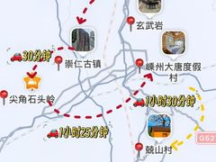 -崇仁古镇