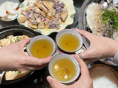 -铁炉农家菜馆