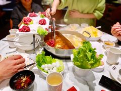 -大喜牛鲜牛肉火锅(世纪金源店)
