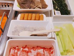 -野妹火锅(北京路店)