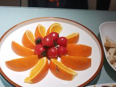 -粗茶淡饭•陕菜•家常菜