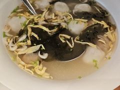 -小厨师·二十年沈家门小海鲜(百井坊巷店)