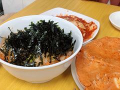-屋里家延边朝鲜族冷面(南园店)