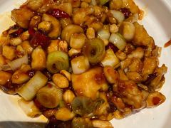 -金掌勺东北菜(格兰晴天店)