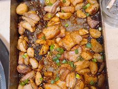 -船梆煮•蒸汽海鲜·生腌干蒸(五四广场店)