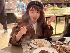 -TABLE·味西餐厅-成都茂业JW万豪酒店