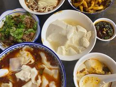 -西月城谭豆花(春熙路店)