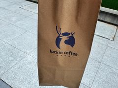 -瑞幸咖啡(星辉中心店)