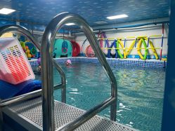 -鱼乐贝贝婴幼儿童水育中心(紫成嘉园店)