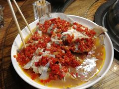 -海味当家·蒸锅海鲜(星海公园店)
