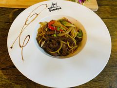 -Famous肥猫墨西哥音乐餐吧(五棵松华熙LIVE店)