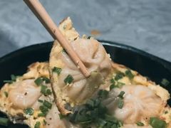 -余氏豆腐包老店(东直街店)