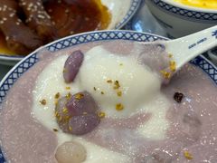 -赵记传承·中国甜品(福州总店)