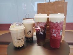 -喜茶(永旺梦乐城店)