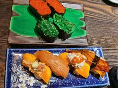 -大雄寿司(洛浦店)