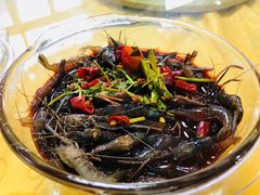 -丹盛象山海鲜(水清路店)