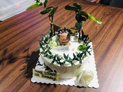 -兔兔家蛋糕甜品(德胜店)