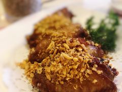 香炸鸡翅-池记(尖沙咀店)