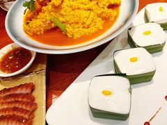 -Siam泰餐厅(水上公园店)