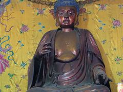 -洛阳白马寺
