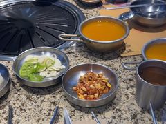 -安又胖韩国烤肉