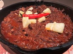 -Chili's Cafe&Bar奇利斯(滨江店)