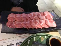 -吉秋田鲜和牛烧肉·肉档自选