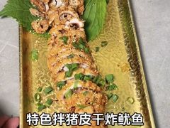 -金龙烧烤·牛肉面(西塔店)