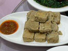 干煎臭豆腐-顺风海鲜港(金玉兰店)
