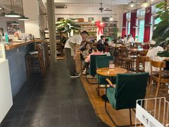 -雕刻时光咖啡馆(师大路店)