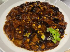 -上海1号私藏菜(静安店)