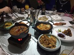 -鸭王烤鸭店(三里河店)