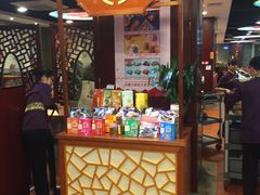 -点都德(汇盈广场店)