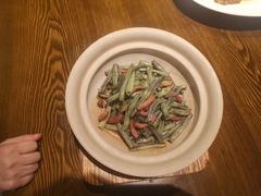-粗茶淡饭·隐庐私厨(东亭店)