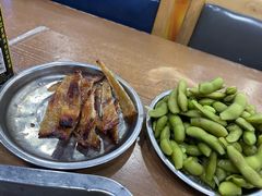 -老虎滩大连海鲜烧烤(建邺云锦路总店)