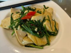 -茶油香闽南菜·花园餐厅(前埔店)