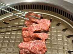 -焱铁烧·黑毛和牛专门店(南宁万象城店)