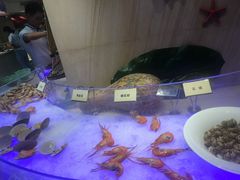 -亿民平安国际大酒店西餐厅(彩田北路店)